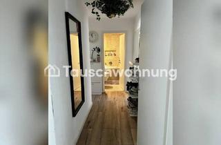 Tauschwohnungen in 70176 West, Tauschwohnung: Schöne Wohnung am Feuersee