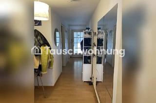 Tauschwohnungen in 70193 West, Tauschwohnung: Schöne 3-Zimmer-Wohnung in Stuttgart-West