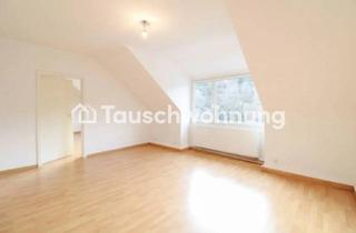 Tauschwohnungen in 70184 Süd, Tauschwohnung: 3-Zimmer-Wohnung in Stuttgart-Süd, 68 m²