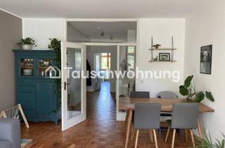Tauschwohnungen in Friedensallee 251, 22763 Ottensen, Tauschwohnung: Günstige, stilvolle 3 Zimmer Wohnung in Ottensen gg. größer