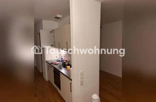 Tauschwohnungen in 70191 Nord, Tauschwohnung: Gemütliche 35 m² Wohnung in Stuttgart-Mitte