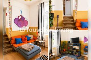 Tauschwohnungen in 70176 West, Tauschwohnung: Tausch deine große Wohnung gegen Stuttgart-West