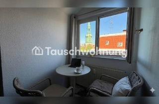 Tauschwohnungen in An der Alster, 20099 St. Georg, Tauschwohnung: Altbauwohnung direkt an der Alster!