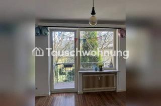 Tauschwohnungen in Max-Brauer-Allee 0000, 22765 Altona-Altstadt, Tauschwohnung: Tausche Medium gegen klein