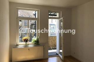 Tauschwohnungen in 70178 Süd, Tauschwohnung: 3 Zimmer Wohnung Stuttgart Süd Marienplatz Altbau 2.OG hell