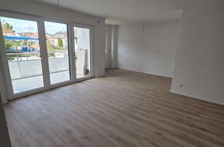 Wohnung mieten in 71696 Möglingen, 2,5 Zimmer Neubauwohnung zu vermieten