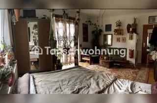 Tauschwohnungen in 70197 West, Tauschwohnung: Ruhig und grün gelegene 3 Zimmer Wohnung mit Balkon