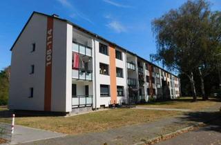 Wohnung mieten in Breitenbachstr. 114, 47809 Oppum, ***Renovierte 3-Zimmer-EG-Wohnung mit Balkon und Vinylboden***