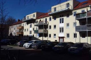 Wohnung mieten in Glückstr. 12, 38114 Braunschweig, 3 Zimmern und Balkon in Braunschweig