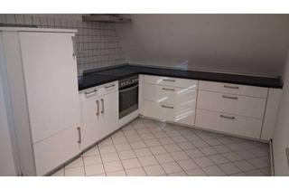 Wohnung mieten in 63225 Langen, Ruhige Einzelperson für 2 Zimmer Dachgeschoss-WHG gesucht