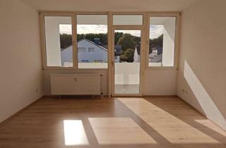 Wohnung mieten in Delkenstraße 22, 59514 Welver, Frisch renovierte 4-Zimmer-Wohnung mit Balkon in Welver-Scheidingen