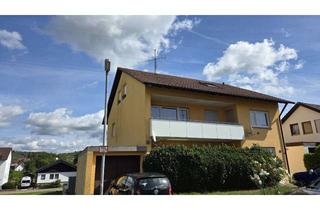 Wohnung mieten in Feldbergstraße, 75210 Keltern, Stilvoll saniert: 2,5-Zimmer-Dachgeschosswohnung in Keltern