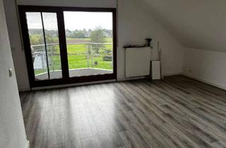 Wohnung mieten in 57635 Kircheib, Renovierte Dachgeschosswohnung mit Balkon