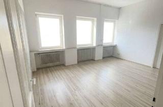 Wohnung mieten in 40668 Meerbusch, 4,5 Zimmer Altbauwohnung im Ortskern (Lank) mit großer Dachterrasse (befristet bis 31.01.2030)