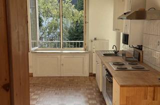 Wohnung mieten in Scharnhorststraße 56, 44147 Dortmund, Gepflegte, helle 2,5-Zimmer-Wohnung am Dortmunder Hafen mit Westbalkon - WG geeignet