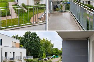 Wohnung mieten in Ferdinandstrasse 27E, 53127 Ippendorf, Helle 4-Zimmer-Wohnung (130 m²) mit 2 Balkonen in Bonn-Ippendorf