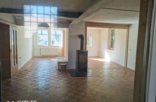 Wohnung mieten in Hermannstraße, 31177 Harsum, 4-Zimmer-Wohnung mit Terrasse und kleinem Garten in Harsum,OT Klein Förste