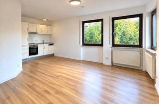 Wohnung mieten in 67434 Hambach, Wohnen mit Weitblick – helle 2-Zimmer-Wohnung in Neustadt-Hambach