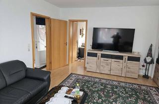 Wohnung mieten in 23769 Fehmarn, 2,5 Zimmer Wohnung ruhig in Burg