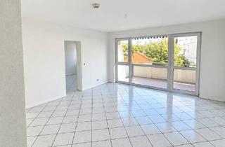 Wohnung mieten in 63128 Dietzenbach, 2-Zimmer-Wohnung mit Balkon in ruhiger Lage von Dietzenbach - sofort verfügbar