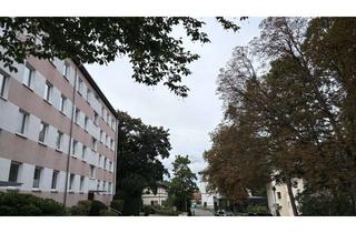 Wohnung mieten in Goethestraße, 95028 Innenstadt, Gepflegte 2-Zimmer-Wohnung mit sonnigem Balkon