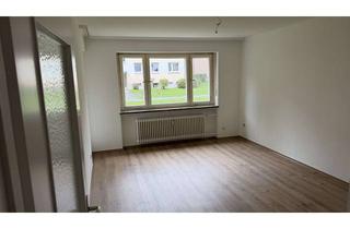 Wohnung mieten in Goethestraße, 95028 Innenstadt, Gepflegte 2-Zimmer-Wohnung mit sonnigem Balkon