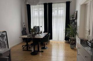Wohnung mieten in Corinthstraße 63, 10245 Friedrichshain, 3-Zimmer-Wohnung in Friedrichshain