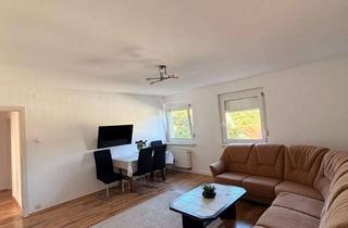 Wohnung mieten in Hauptstraße 55, 75181 Eutingen, Wohnen mit Charakter: 3-Zimmer-Wohnung in Pforzheim-Eutingen
