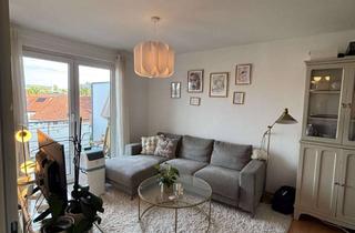 Wohnung mieten in 79114 Betzenhausen, Gemütliche 2-Zimmer-Wohnung in Freiburg-Betzenhausen
