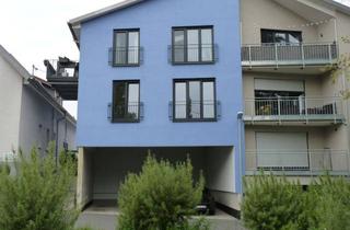 Wohnung mieten in Oberdorfstraße 22, 55262 Heidesheim, Barrierefreie 3-Zimmer-Wohnung mit Terrasse in Ingelheim Ortsteil Heidesheim am Rhein