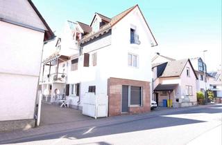 Wohnung mieten in Hauptstraße 38, 61440 Oberursel, 2-Zimmer-Wohnung in Oberursel