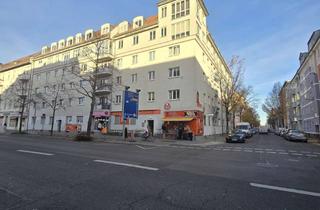 Wohnung mieten in Bürgerstr 82, 12347 Britz, Möbelierte 1 Zimmer Wohnung