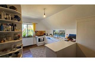 Wohnung mieten in 27254 Siedenburg, Großzügige Dachgeschosswohnung (4 Zimmer) in Siedenburg zu vermieten! WG geeignet! Neue Wärmepumpe!