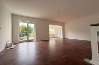 Wohnung mieten in Lindemannstraße 25, 44137 Dortmund, Charmante und großzügige 3-Zimmer-Altbauwohnung mit Balkon im Dortmunder Kreuzviertel