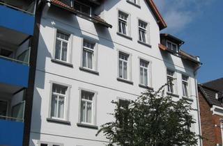 Wohnung mieten in Ringstraße, 31275 Lehrte, 3- Zimmerwohnung im Erdgeschoss