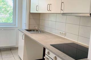 Wohnung mieten in Rhiemsweg 57a, 22111 Horn, Modernisierte 2 Zi.- Wohnung in ruhiger Wohnanlage in Hamburg-Horn
