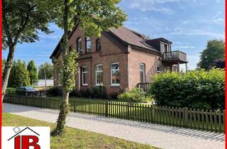 Wohnung mieten in Lindenstraße 12, 26936 Stadland, Gepflegte Erdgeschosswohnung in Schwei