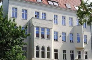 Wohnung mieten in Wollankstraße 128, 13187 Pankow, Helles Apartment mit französischem Balkon und zwei Bädern in der Wollankstraße, Berlin