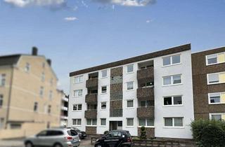 Wohnung mieten in 44379 Marten, Helle, neu renovierte 3-Zimmerwohnung ca. 82m² mit Balkon in Dortmund-Marten zu vermieten!