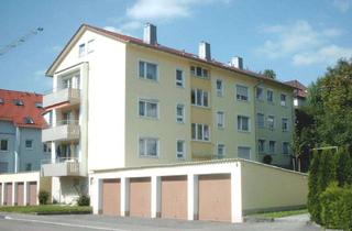 Wohnung mieten in Beethovenstr. 8/1, 73033 Göppingen, 4-Zimmer-Wohnung in Göppingen mit Mansarde