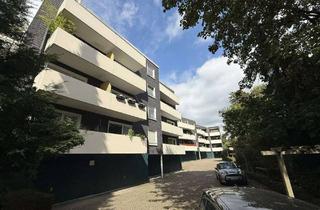 Wohnung mieten in Sadowastraße 67, 42115 Elberfeld, Ruhige 2-Zimmer-Wohnung mit zwei Balkonen im Briller Viertel
