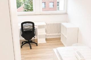 Wohnung mieten in Echterdinger Straße, 70599 Plieningen, Modernes und möbliertes WG-Zimmer in direkter Uninähe
