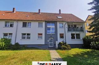 Wohnung mieten in 29225 Celle, Gemütliche 3-Zimmer-Wohnung mit neuer EBK! (AK-1020-297)