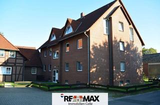 Wohnung mieten in 29339 Wathlingen, 3-Zimmer-Wohnung mit Balkon und Einbauküche in Wathlingen! (MA-1020-302)