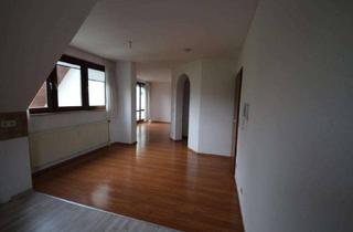 Wohnung mieten in 74821 Mosbach, Marko Winter Immobilien-Mosbach: Helle 2-Zimmer-Wohnung in Stadtnähe