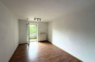 Wohnung mieten in Papenburg 2a, 21339 Lüneburg, Großzügige 1-Zimmer-Wohnung mit Balkon!