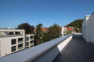 Penthouse mieten in Schönbrunnerstraße 16, 84036 Landshut, Attraktive Penthouse-Wohnung in begehrter Wohnlage