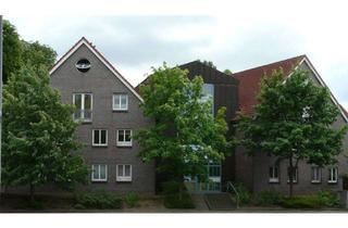 Wohnung mieten in Am Bürgerpark 2 b, 23843 Bad Oldesloe, Wohnen in Citylage