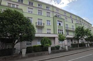 Wohnung mieten in Haardtstr., 68163 Lindenhof, Charmante 3-Zimmer-Wohnung mit Balkon, saniertem Bad & neuem Vinylboden