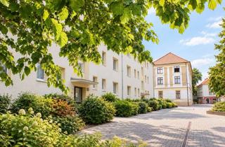 Wohnung mieten in Magdeburger Str. 54, 39387 Oschersleben, Einzug ins Glück!